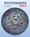 JL 2023 Postermappe Motiv: Weltkugel