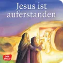 Jesus ist auferstanden