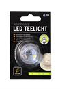 LED Teelicht warmweiß