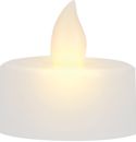 LED Teelicht warmweiß