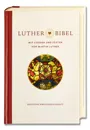 Lutherbibel 3307