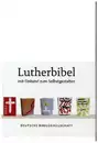 Lutherbibel 3367 mit Einband zum Selbstgestalten