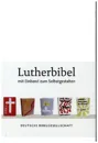 Lutherbibel 3367 mit Einband zum Selbstgestalten