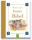 Meine erste Kinderbibel