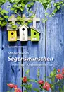 Mit herzlichen Segenswünschen von Ihrer Kirchengemeinde