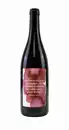 Rotwein mit Etikett "Achtsamkeit" (10,00 EUR/Liter)