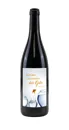 Rotwein mit Etikett Jahreslosung 2025 (10,00 EUR/Liter)