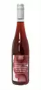 Traubensaft rot Bio mit Etikett  Achtsamkeit  (7,73 EUR/Liter)