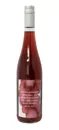 Traubensaft rot Bio mit Etikett "Achtsamkeit" (8,27 EUR/Liter)
