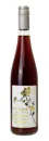 Traubensaft rot Bio mit Etikett "Gute Wünsche" (8,27 EUR/Liter)