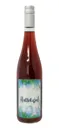 Traubensaft rot Bio mit Etikett "Halleluja" (8,27 EUR/Liter)