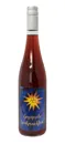 Traubensaft rot Bio mit Etikett "Herrnhuter Stern" (8,27 EUR/Liter)
