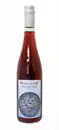 Traubensaft rot Bio mit Etikett Jahreslosung 2023 (7,73 EUR/Liter)