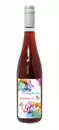 Traubensaft rot Bio mit Etikett Jahreslosung 2024 (7,73 EUR/Liter)
