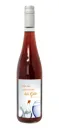 Traubensaft rot Bio mit Etikett Jahreslosung 2025 (8,27 EUR/Liter)