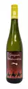 Weißwein mit Etikett "Gesegnete Weihnachten  (10,00 EUR/Liter), Riesling
