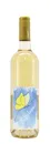 Weißwein mit Etikett "Halleluja" NEU (10,00 EUR/Liter), Grauer Burgunder