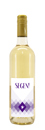 Weißwein mit Etikett "Segen" (10,00 EUR/Liter), Grauer Burgunder