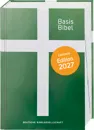 BasisBibel Die Kompakte Edition 2027