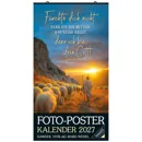 Foto-Poster-Kalender 2027