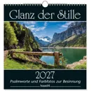 Glanz der Stille 2027