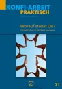 Konfi-Arbeit Praktisch Nr. 71 Worauf stehst Du?