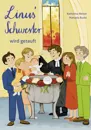 Linus’ Schwester wird getauft