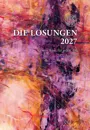 Losungen 2027 - Geschenkausgabe