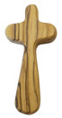Olivenholzkreuz Größe: L