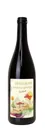Rotwein mit Etikett Bonhoeffer (10,00 EUR/Liter)