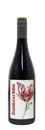 Rotwein mit Etikett Dankeschön (10,53 EUR/Liter)