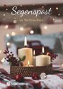 Segenspost zu Weihnachten - 2025