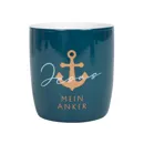 Tasse "Anker"