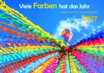 Viele Farben hat das Jahr 2027