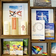 Shop-Bewertung